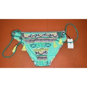 Shade & Shore Bikini Bottom Size..XL NWT